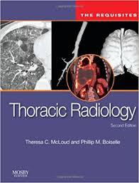 Thoracic Radiology: The Requisites, 2e (Requisites in Radiology)