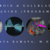 Thyroid & Gallbladder Imaging (Program 1) – Aya Kamaya, M.D. (CMEScience) (CME Videos)