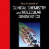 Tietz Textbook of Clinical Chemistry and Molecular Diagnostics, 5e