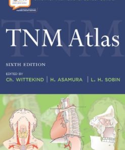 TNM Atlas, 6e