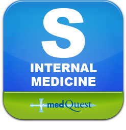 MedQuest Top Shelf: Internal Medicine 2016 (Videos)