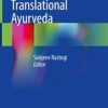 Translational Ayurveda