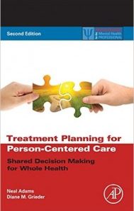 Treatment Planning for Person-Centered Care, 2nd Edition