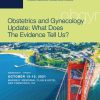 UCSF Obstetrics and Gynecology Update 2021 CME VIDEOS