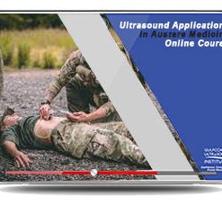 GCUS Ultrasound Applications in Austere/Rural Medicine 2020 (VIDEOS)