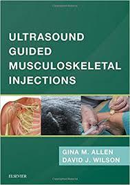 Ultrasound Guided Musculoskeletal Injections, 1e