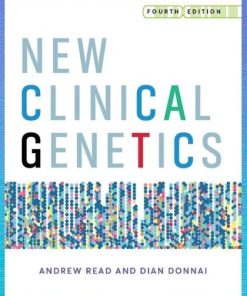 New Clinical Genetics, fourth edition (PDF)