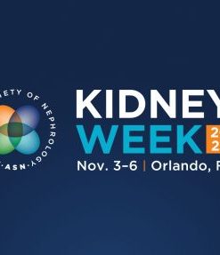 ASN Kidney Week – ASN Annual Meeting 2022 (CME VIDEOS)