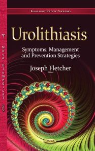 Urolithiasis: Symptoms, Management and Prevention Strategies