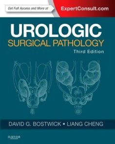 Urologic Surgical Pathology, 3rd Edition (PDF)