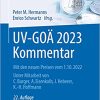 UV-GOÄ 2023 Kommentar: Mit den neuen Preisen vom 1.10.2022 (Abrechnung erfolgreich und optimal) (German Edition) 22., vollst. üb. Aufl. 2023 Edition PDF