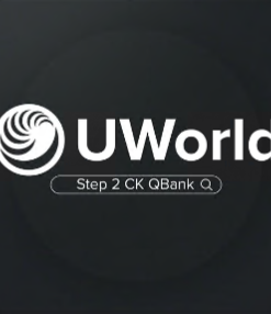 Uworld USMLE Step 2 Qbank 2021 – Subject-wise version (Complete Questions + Explanations, Original HTML-converted PDF)