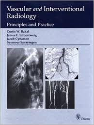 Vascular and Interventional Radiology: Principles and Practice