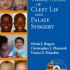 Video Atlas of Cleft Lip and Palate Surgery