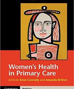 Women’s Health in Primary Care 1st