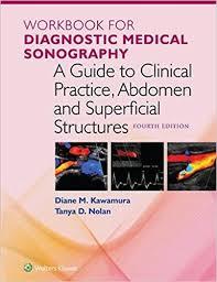 Workbook for Diagnostic Medical Sonography: Abdomen and Superficial Structures 4th