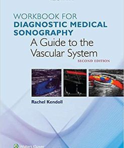 Workbook for Diagnostic Medical Sonography (Diagnostic Medical Sonography Series) 2nd