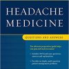 Headache Medicine: Questions and Answers (PDF)