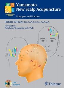 Yamamoto New Scalp Acupuncture: Principles and Practice 2nd