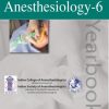 Yearbook of Anesthesiology-6