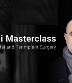 Zuccelli Masterclass: Periodontal and Peri-implant Plastic Surgery