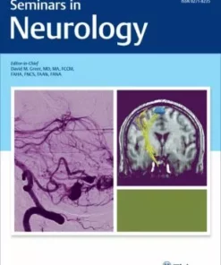 Seminars in Neurology, Volume 41 (Neurology of Cardiovascular Disease) (PDF)