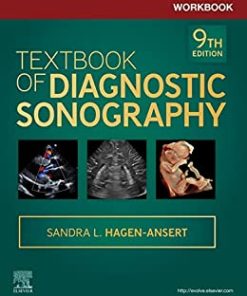 Workbook for Textbook of Diagnostic Sonography, 9th Edition (PDF)