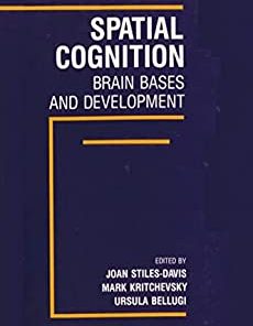 Spatial Cognition: Brain Bases and Development (EPUB)