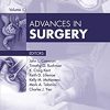 Advances in Surgery 2019 (PDF)