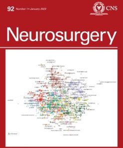 Neurosurgery 2023 Full Archives (PDF)