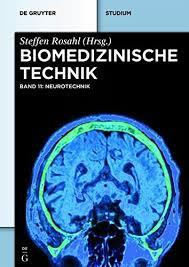 11: Biomedizinische Technik – Neurotechnik (German Edition)