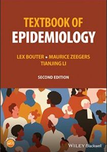 Textbook of Epidemiology, 2nd Edition (PDF)