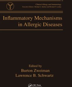 Inflammatory Mechanisms in Allergic Diseases (EPUB)