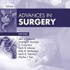 Advances in Surgery 2018 (PDF)