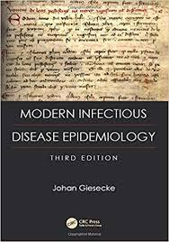 Modern Infectious Disease Epidemiology 3rd Edition