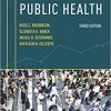 Evidence-Based Public Health 3rd Edition