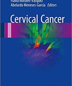 Cervical Cancer 1st ed. 2017 Edition