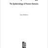 Palaeoepidemiology: The Measure of Disease in the Human Past (UCL Institute of Archaeology Publications) Hardcover – May 20, 2008