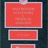 Vaccination Strategies of Tropical Diseases 1st Edition