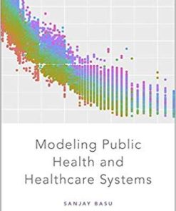 Modeling Public Health and Healthcare Systems 1st Edition