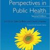 New Perspectives in Public Health, Second Edition