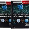 Mandell, Douglas, and Bennett’s Principles and Practice of Infectious Diseases: 2-Volume Set 8th Edition