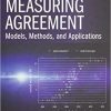 Measuring Agreement: Models, Methods, and Applications (Wiley Series in Probability and Statistics) 1st Edition