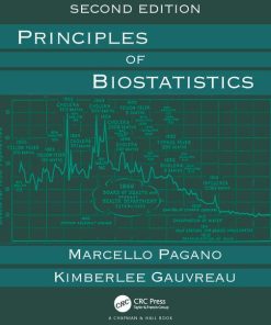 Principles of Biostatistics 2nd Edition