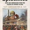 Epidemics: Hate and Compassion from the Plague of Athens to AIDS 1st Edition