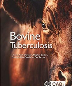 Bovine Tuberculosis 1st Edition