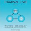 Health Care Needs Assessment: The Epidemiologically Based Needs Assessment Reviews (Health Care Needs Assessment Second) 1st Edition