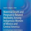 Maternal Death and Pregnancy-Related Morbidity Among Indigenous Women of Mexico and Central America: An Anthropological, Epidemiological, and Biomedical Approach (Global Maternal and Child Health) 1st ed. 2018 Edition