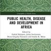 Public Health, Disease and Development in Africa (Geographies of Health Series) 1st Edition