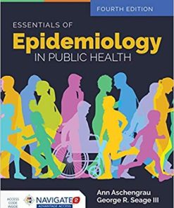 Essentials of Epidemiology in Public Health 4th Edition